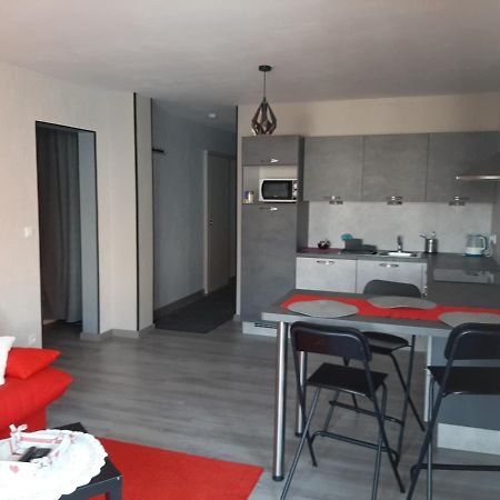 Les Chambres De Marthe Et Gerard Lipsheim Exterior foto