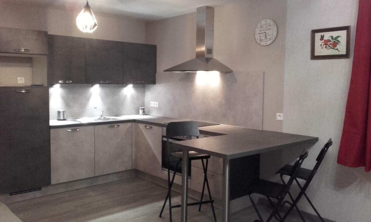 Les Chambres De Marthe Et Gerard Lipsheim Exterior foto